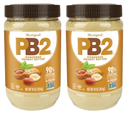 PB2 Original Powdered Peanut Butter