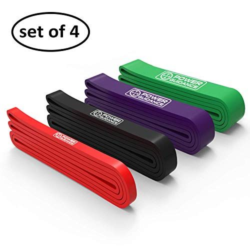best latex resistance bands