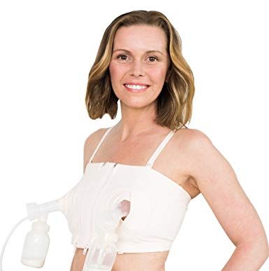The best pumping bra for mums 2024