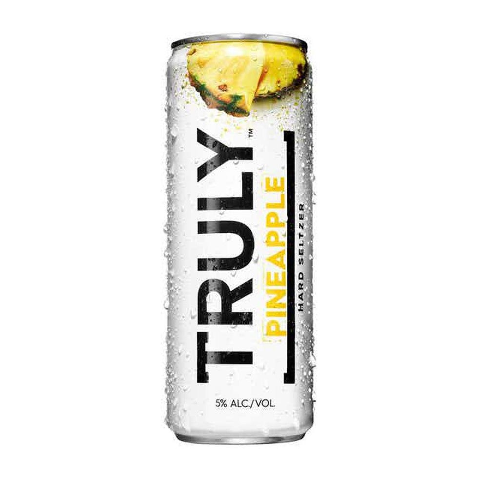 15 Popular Hard Seltzer Brands, Ranked Worst To Best