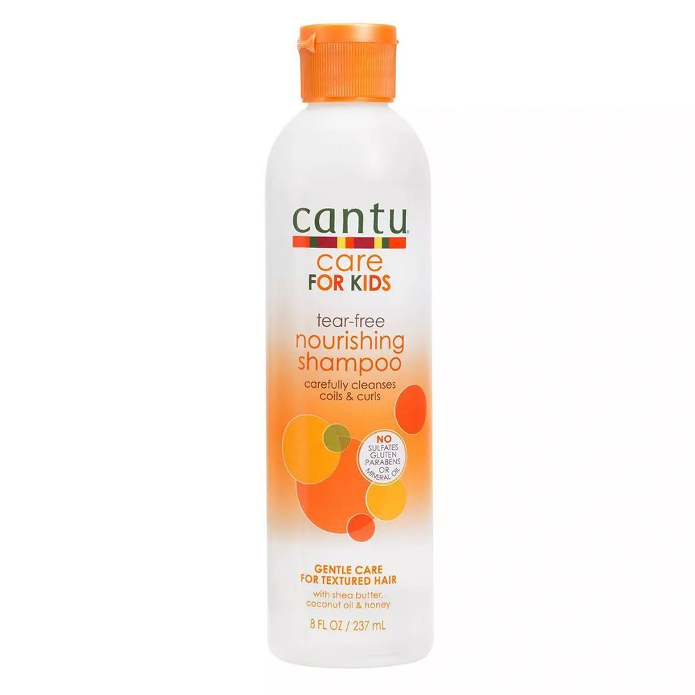 best shampoo conditioner for toddlers