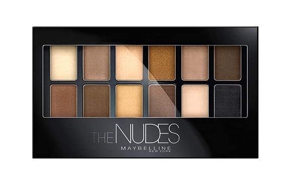 La palette make up per le nude addicted