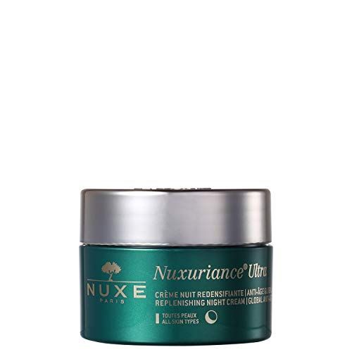 Nuxe Nuxuriance Ultra Crema Notte Ridensificante 