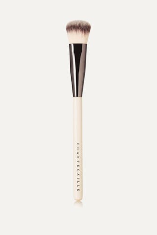 Foundation and Mask Brush