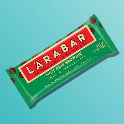 Energy Bars | Best Recovery Bars for Runners