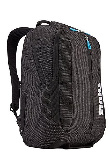 thule waterproof laptop backpack