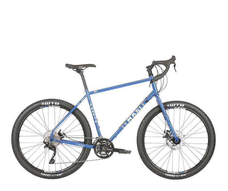 trek 520 disc 2019