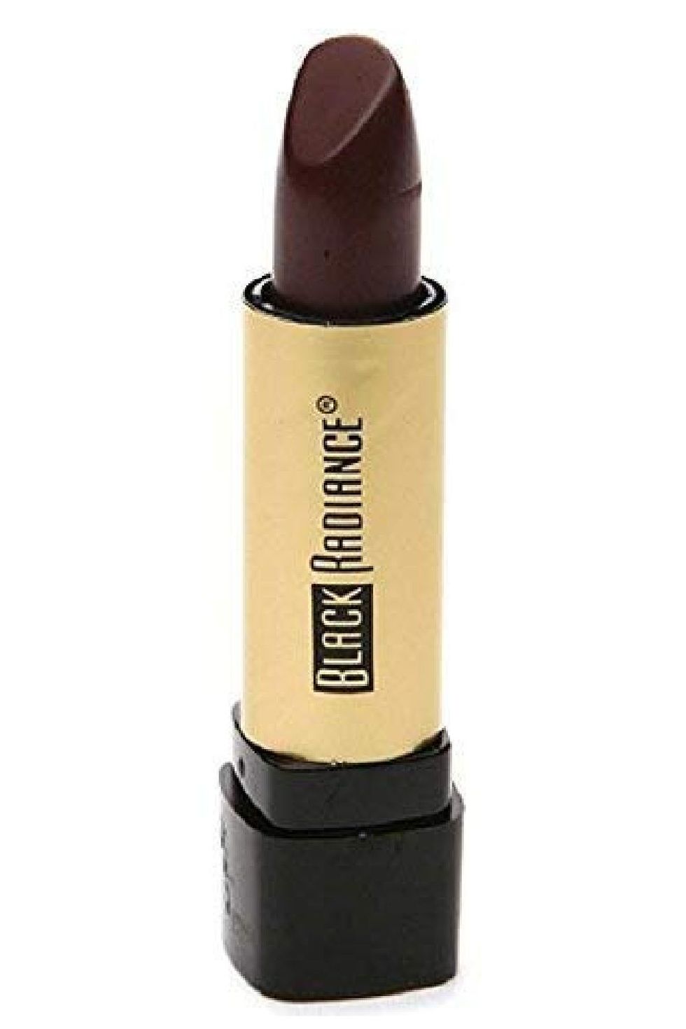 Black Radiance Perfect Tone Lip Color in Midnight Glow