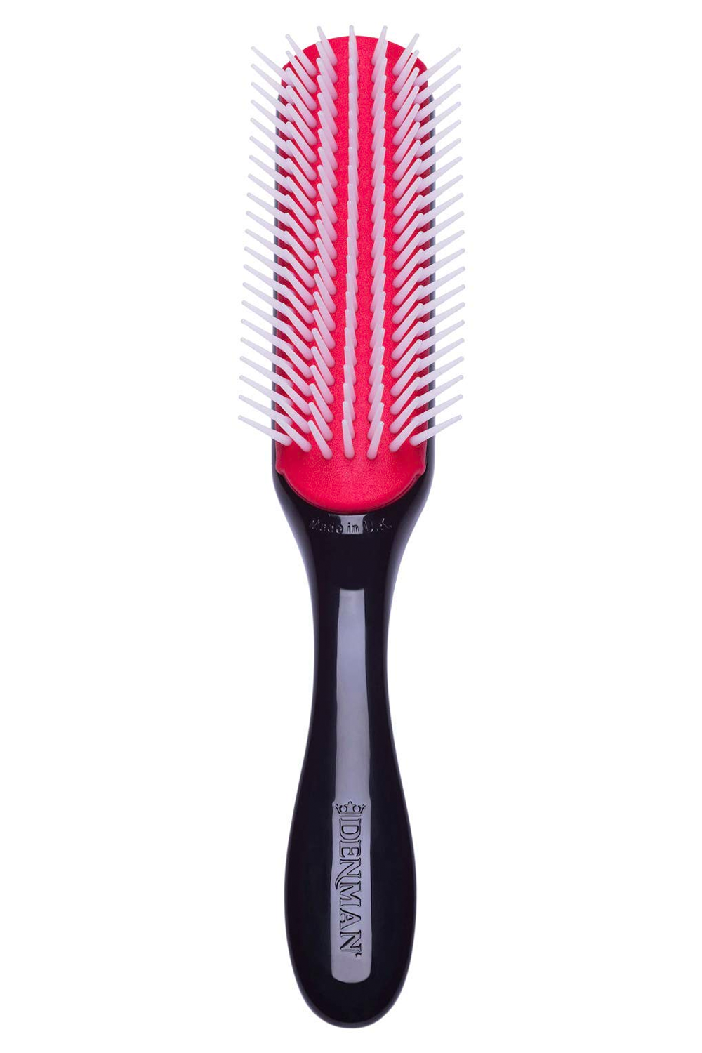 round brush hair products