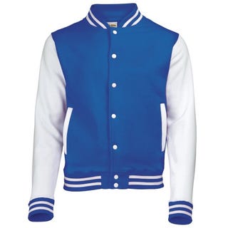 Varsity Jacket Varsity Jacket