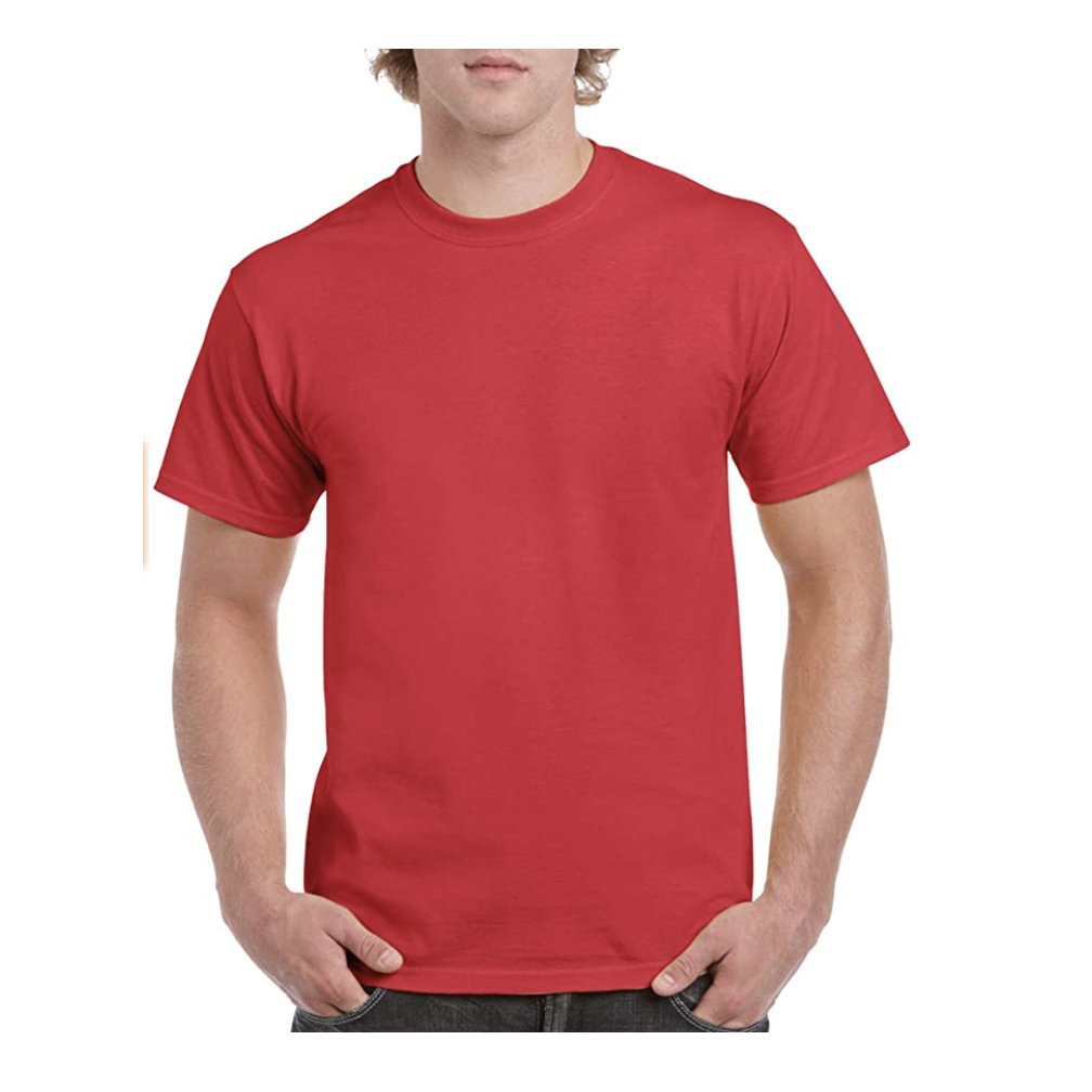 Red T-Shirt