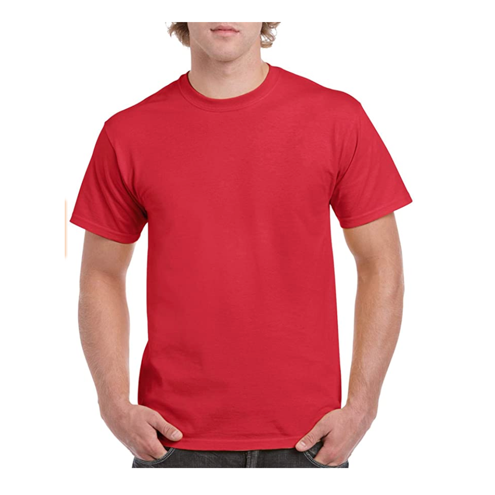 Red T-Shirt