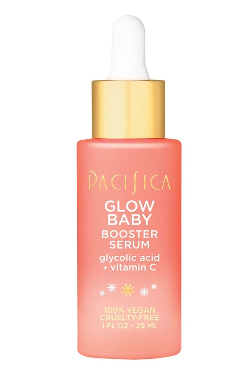 Pacifica Beauty Glow Baby Booster Serum