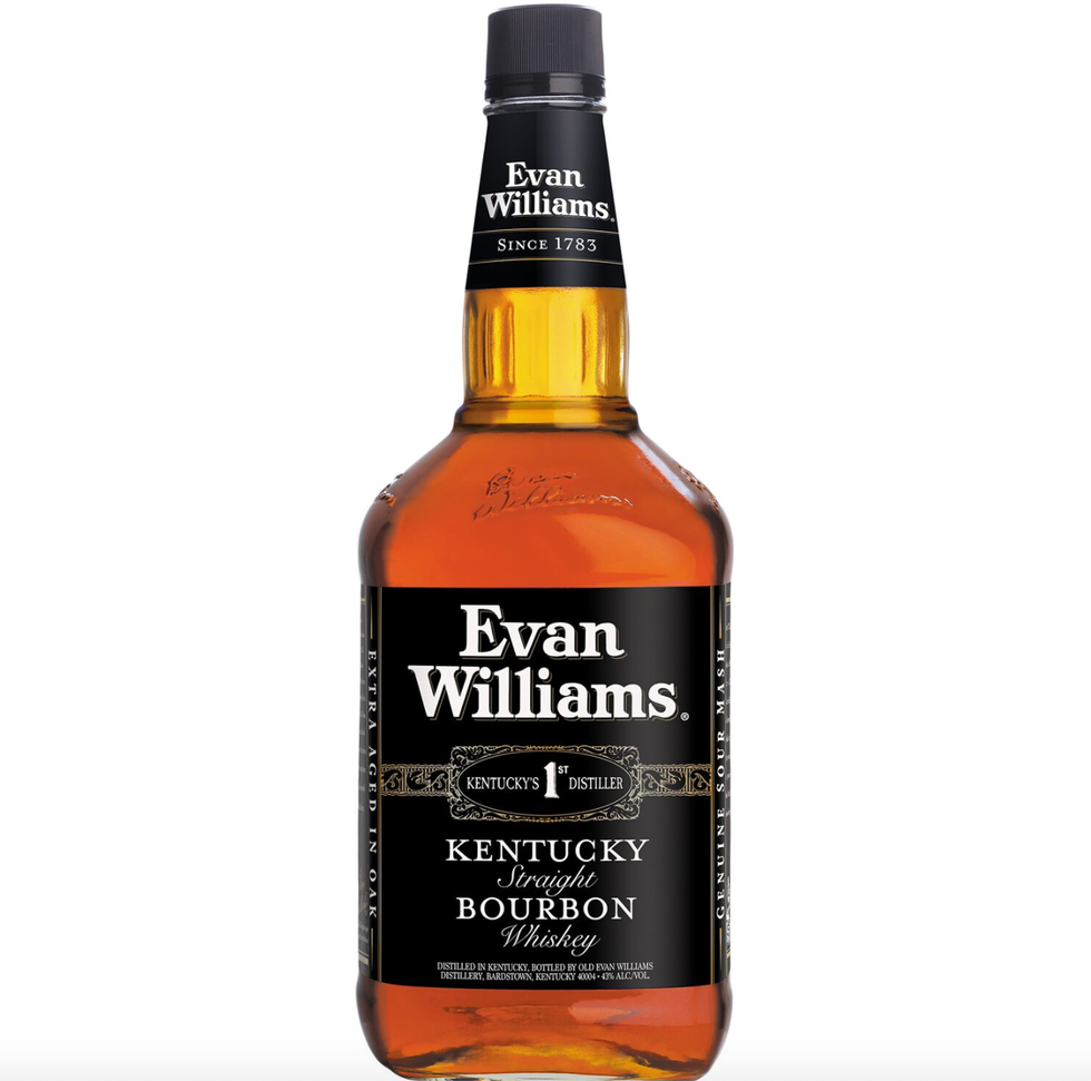 10 Best Cheap Liquor Brands 2020 — Affordable, Delicious Liquor