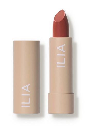 Ilia Color Block High Impact Lipstick in Cinnabar