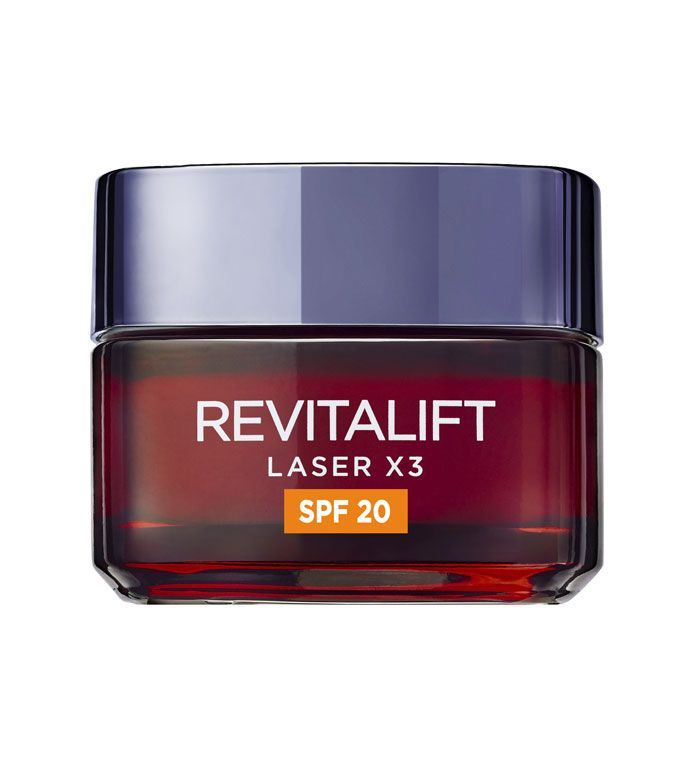  L’Oreal Revitalift Laser Renew SPF 20 
