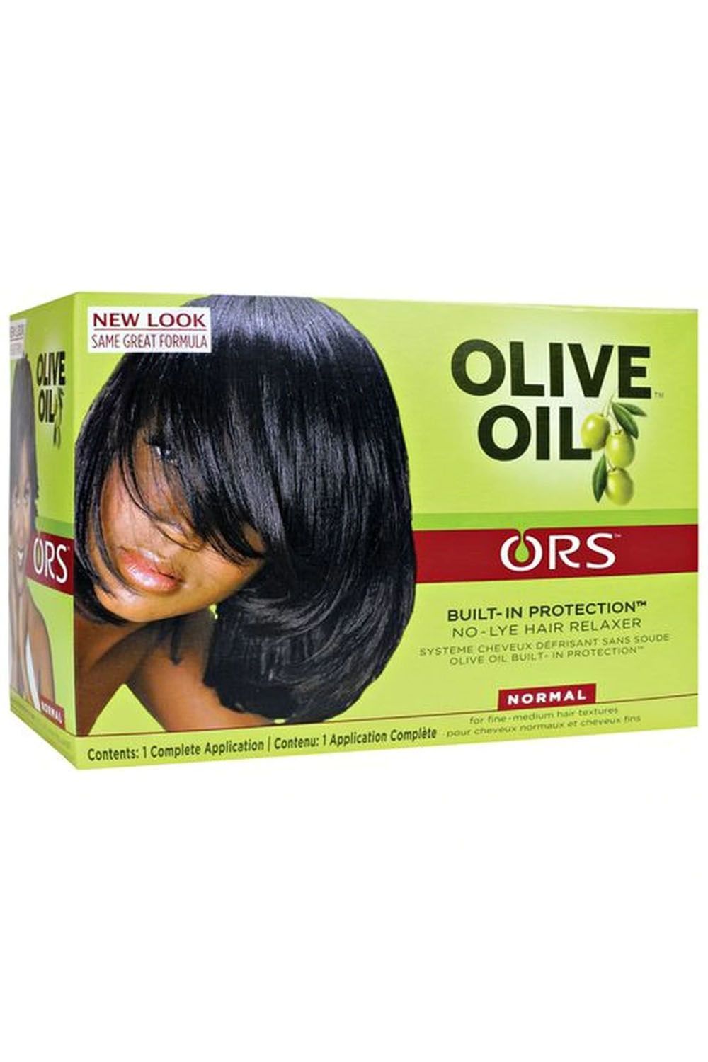 chi hair relaxer