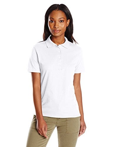 White Polo