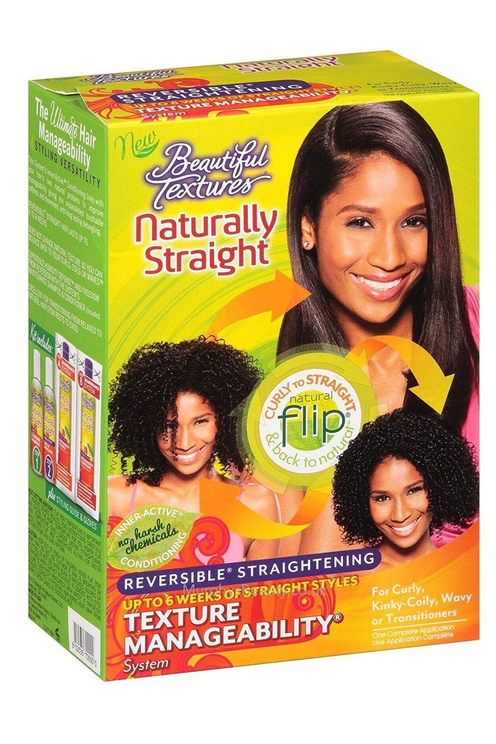 12 Best Hair Relaxers of 2022 for Straight and Smooth Texture