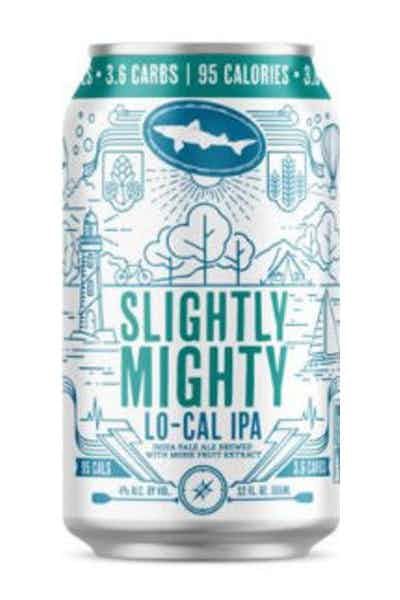 Slightly Mighty Lo-Cal IPA