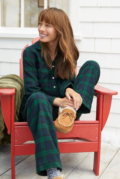 20 Best Pajamas for Women - Comfortable Pajamas for Older Women