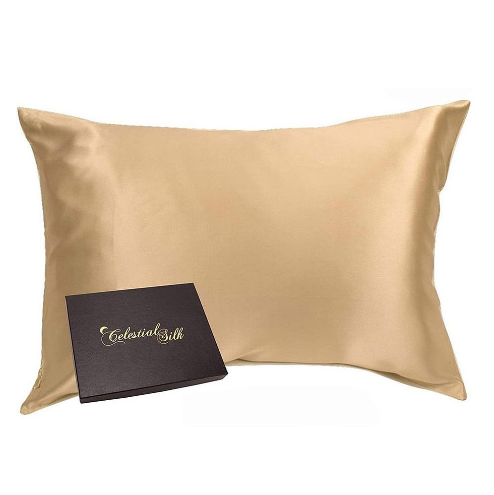 100 Percent Silk Mulberry Pillowcase