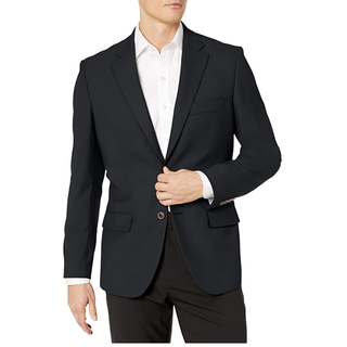 Men's Blazer Men's Blazer