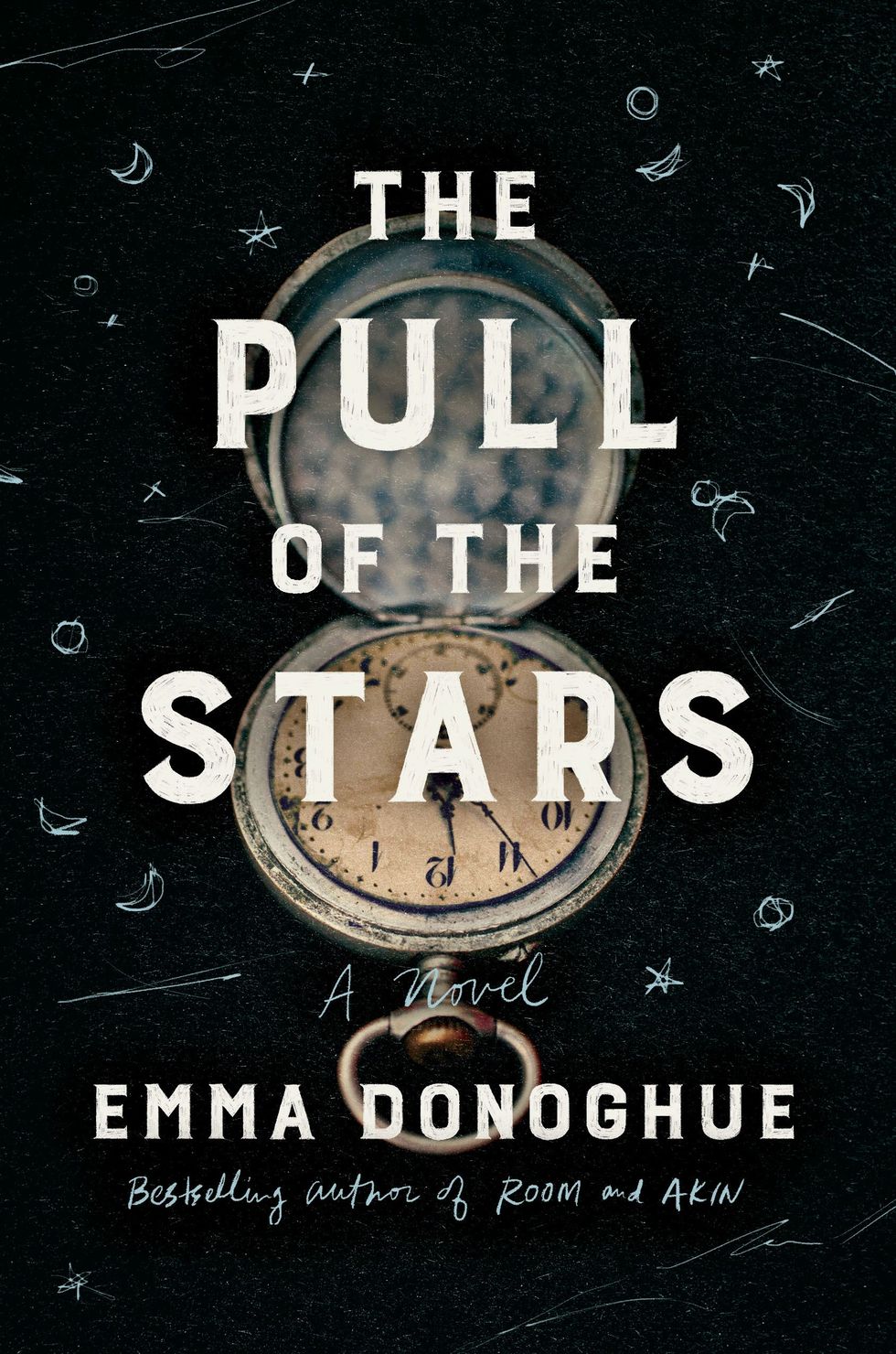 The Pull of the Stars: A Novel