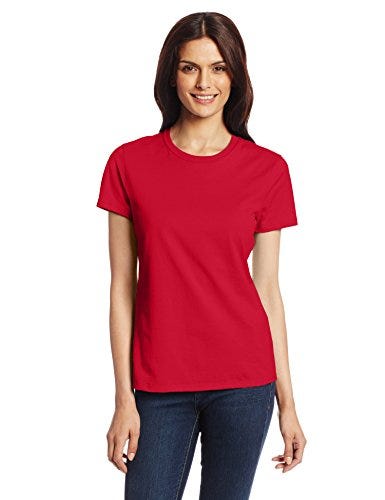 Red T-Shirt