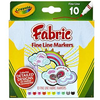 Fabric Markers