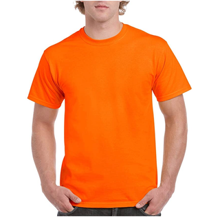 Orange T-Shirt