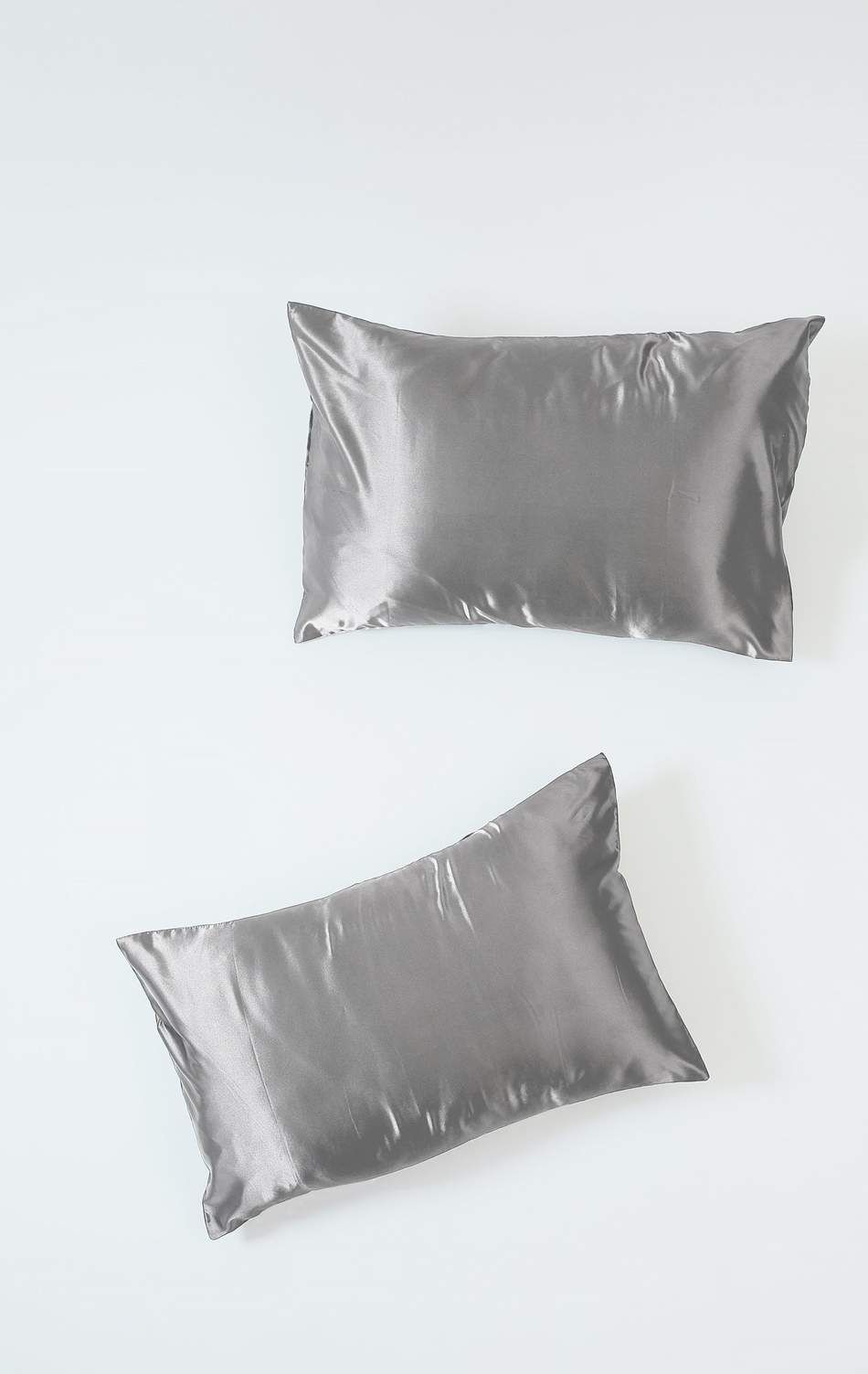 best type of silk for pillowcase