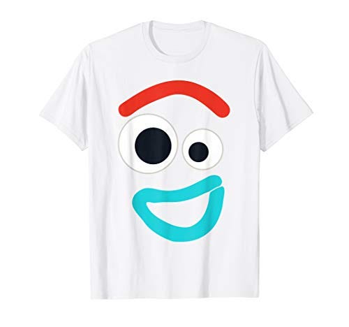 Forky Shirt