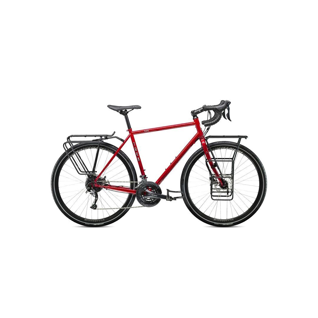 best travel road bike