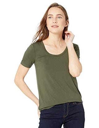 Green T-Shirt