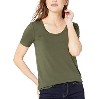 Green T-Shirt Green T-Shirt