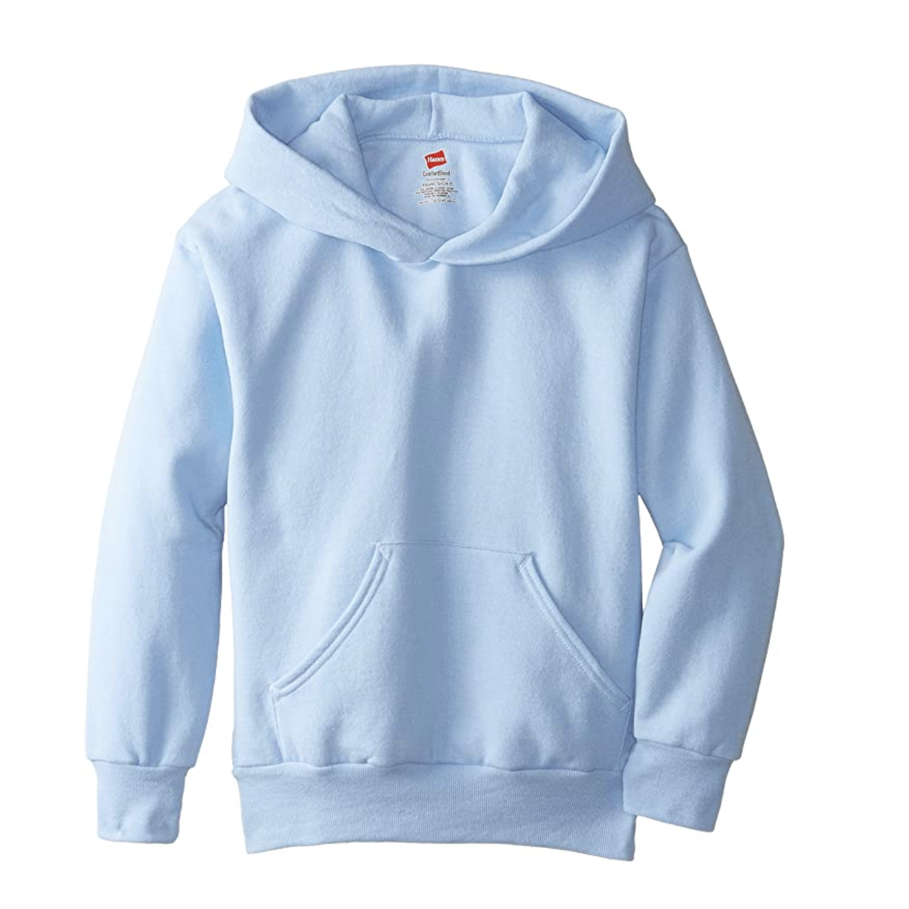 Light Blue Pullover