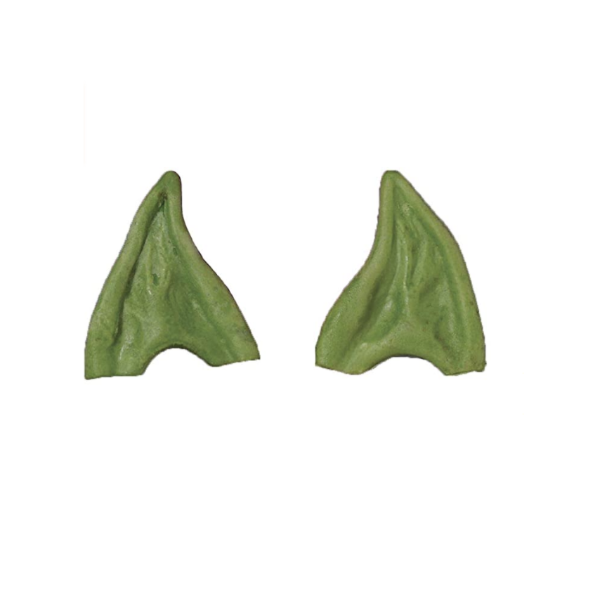 Green Ear Tips