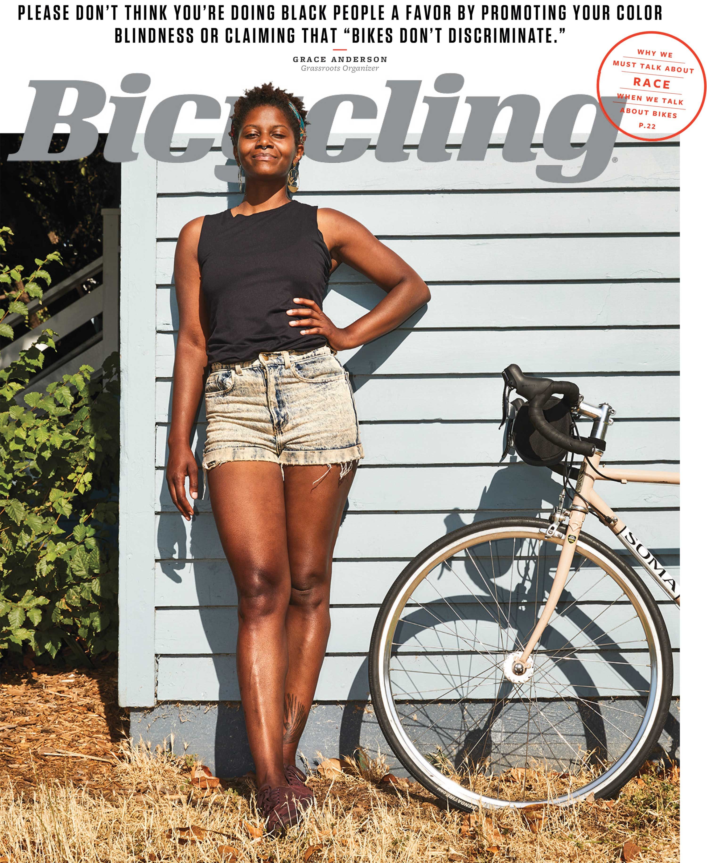 Get Bicycling All Access