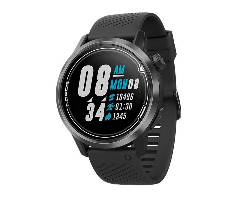 Apex Premium Multisport GPS Watch