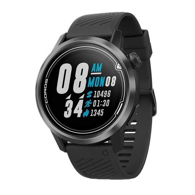 Apex Premium Multisport GPS Watch