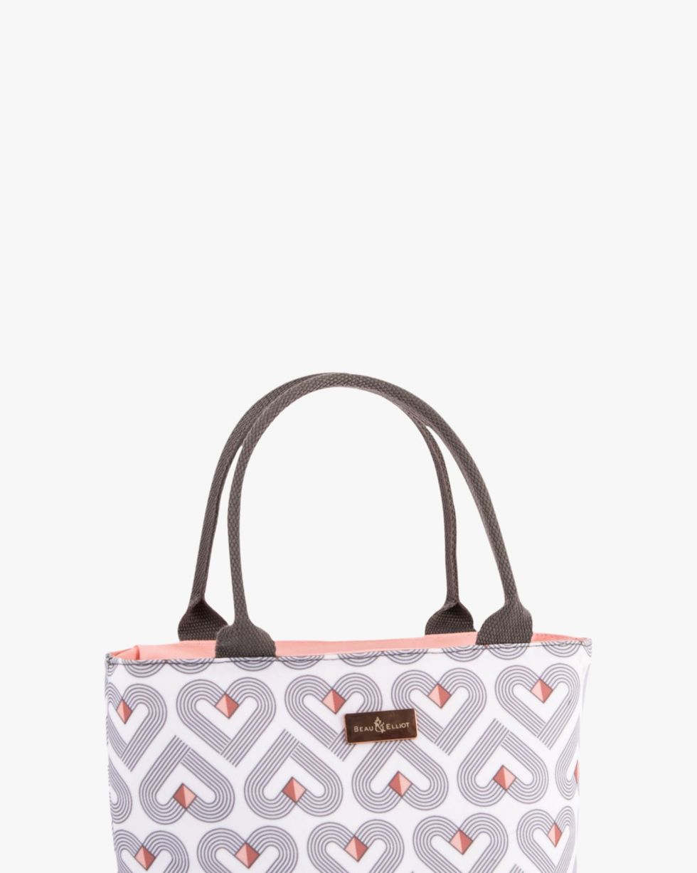 Vibe Lunch Cooler Tote Bag