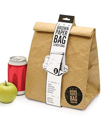 55 Best Brown paper lunch bags ideas  brown paper lunch bags, paper lunch  bags, paper lunch