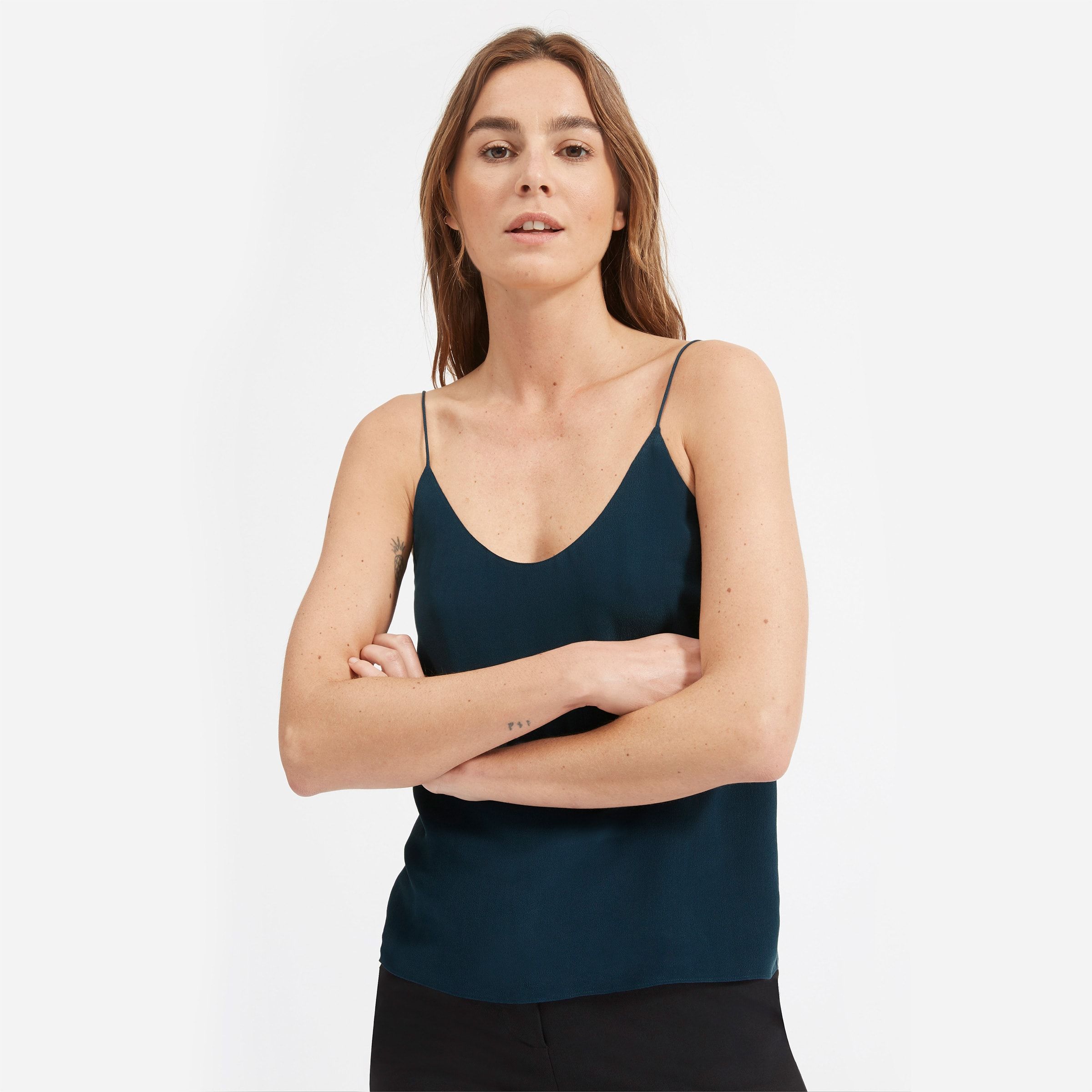 everlane undershirt