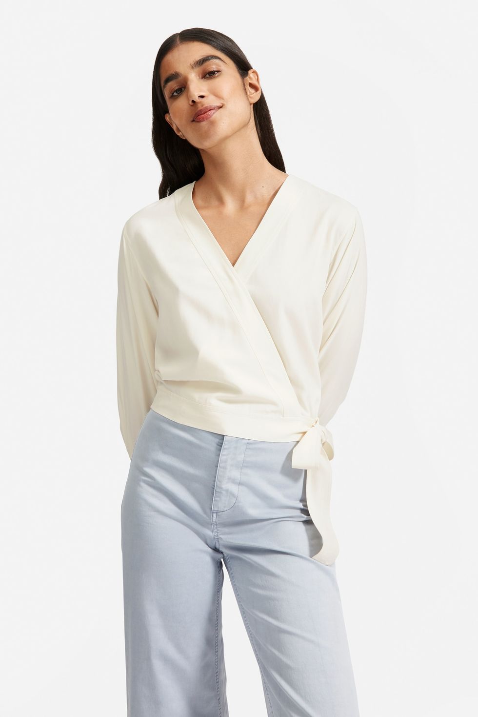 Your Everlane Favorites Are On Sale Now