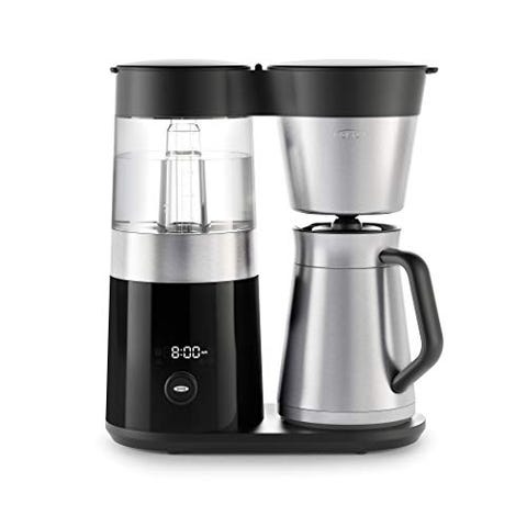 7 Best Pour Over Coffee Makers Of 2021 - Oxo Glass Pour Over Coffee Maker 7 Best Pour Over Coffee Makers Of 2021 - Oxo Glass Pour Over Coffee Maker