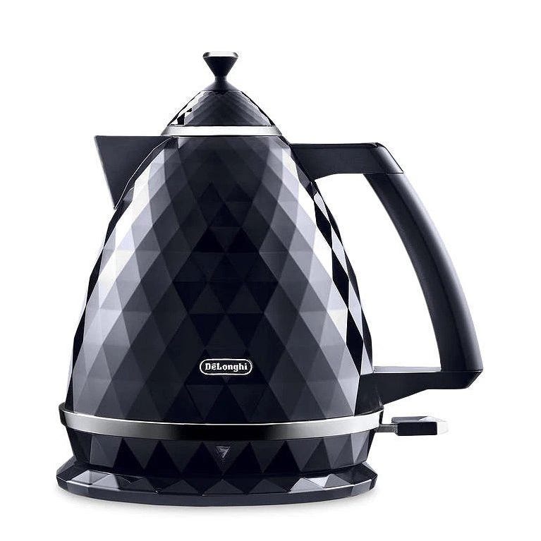 De'Longhi Simbolo KBJX3001.W Electric Kettle