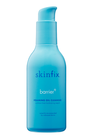 Skinfix Barrier+ Foaming Oil Cleanser Skinfix Barrier+ Foaming Oil Cleanser