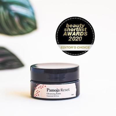 Reset Cleansing Balm Essential Oil Free