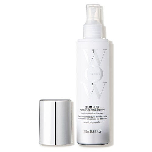 Dream Filter Pre-Shampoo Mineral Remover